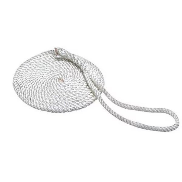 Seachoice 42521 0.37 in. x 20 ft. Line Dock, Seachoice, Mfr#: 83331